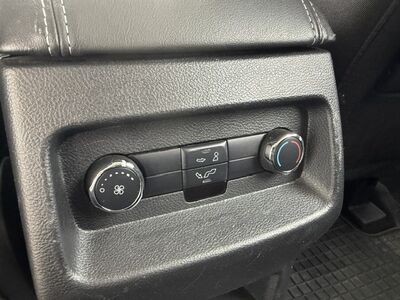 Ford Galaxy Gebrauchtwagen