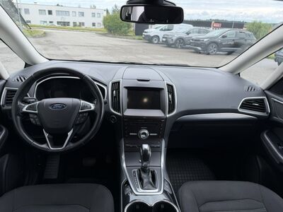 Ford Galaxy Gebrauchtwagen