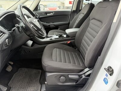 Ford Galaxy Gebrauchtwagen