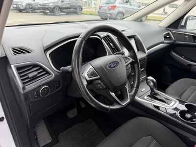 Ford Galaxy Gebrauchtwagen