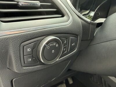 Ford Galaxy Gebrauchtwagen