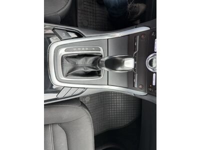 Ford Galaxy Gebrauchtwagen