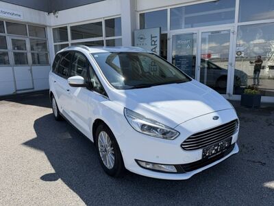 Ford Galaxy Gebrauchtwagen