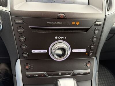 Ford Galaxy Gebrauchtwagen