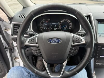 Ford Galaxy Gebrauchtwagen