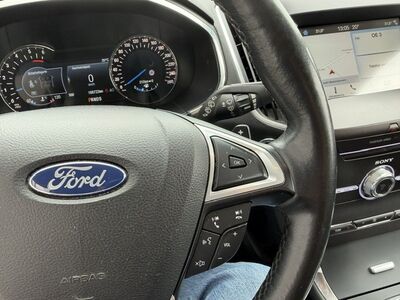 Ford Galaxy Gebrauchtwagen