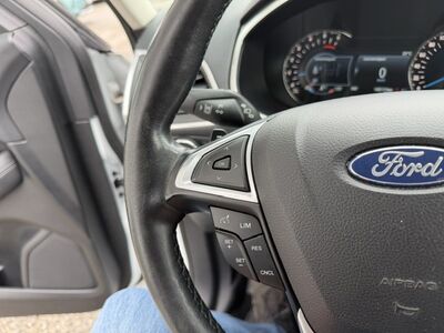 Ford Galaxy Gebrauchtwagen