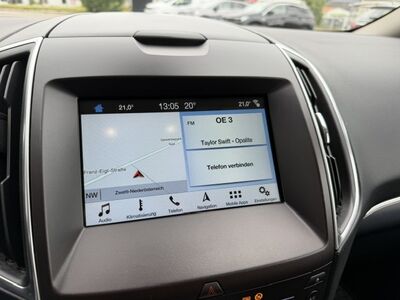 Ford Galaxy Gebrauchtwagen