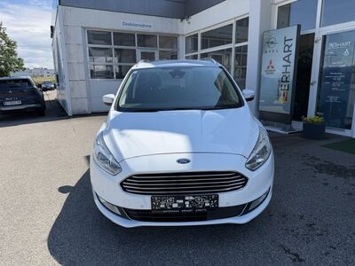 Ford Galaxy Gebrauchtwagen