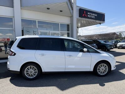 Ford Galaxy Gebrauchtwagen