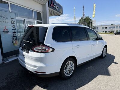 Ford Galaxy Gebrauchtwagen