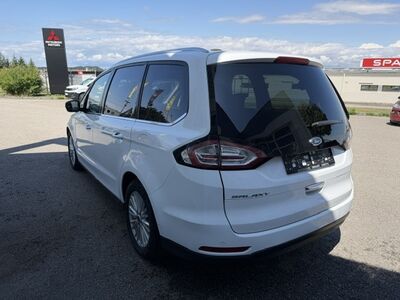Ford Galaxy Gebrauchtwagen