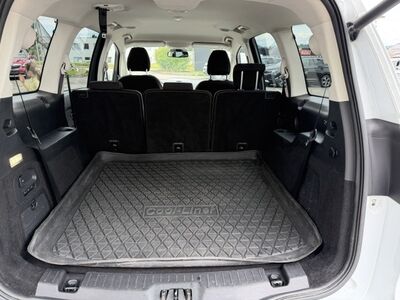 Ford Galaxy Gebrauchtwagen