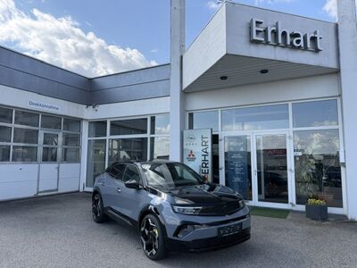 Opel Mokka Neuwagen