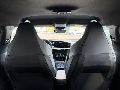 Opel Mokka Neuwagen