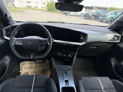 Opel Mokka Neuwagen