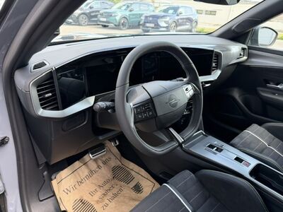 Opel Mokka Neuwagen