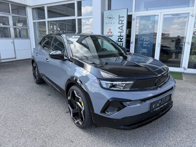 Opel Mokka Neuwagen