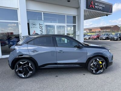 Opel Mokka Neuwagen
