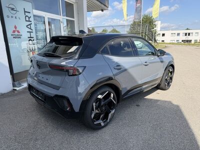 Opel Mokka Neuwagen