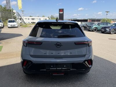 Opel Mokka Neuwagen