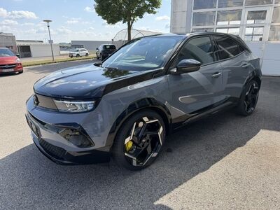 Opel Mokka Neuwagen