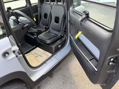 Opel Rocks-e Neuwagen