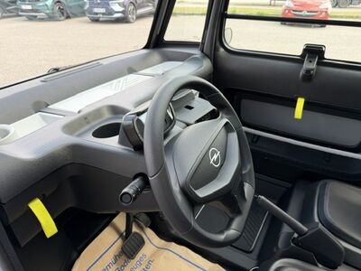 Opel Rocks-e Neuwagen