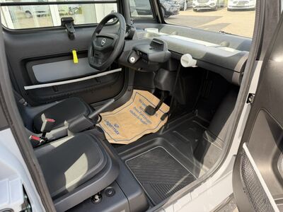Opel Rocks-e Neuwagen