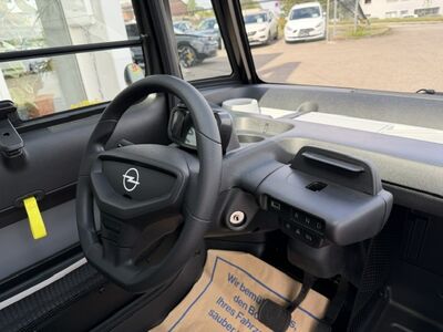 Opel Rocks-e Neuwagen