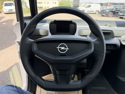 Opel Rocks-e Neuwagen