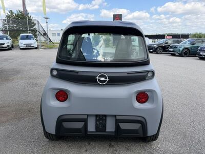 Opel Rocks-e Neuwagen