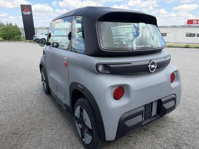 Opel Rocks-e Neuwagen