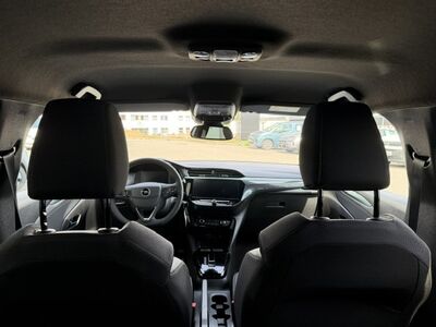 Opel Corsa Neuwagen Opel Corsa Neuwagen