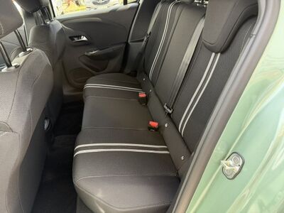 Opel Corsa Neuwagen Opel Corsa Neuwagen