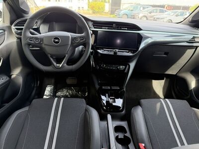 Opel Corsa Neuwagen Opel Corsa Neuwagen