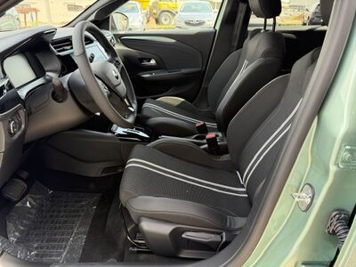 Opel Corsa Neuwagen Opel Corsa Neuwagen