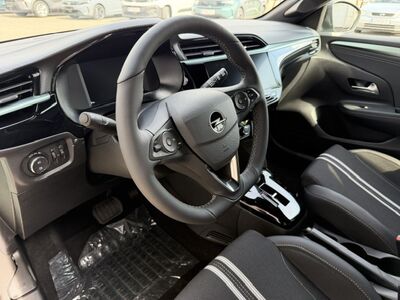 Opel Corsa Neuwagen Opel Corsa Neuwagen