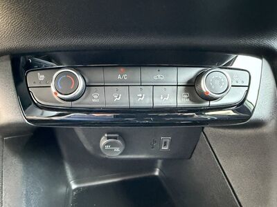 Opel Corsa Neuwagen Opel Corsa Neuwagen