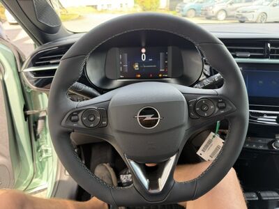 Opel Corsa Neuwagen Opel Corsa Neuwagen