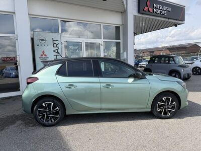 Opel Corsa Neuwagen Opel Corsa Neuwagen