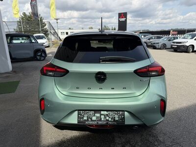Opel Corsa Neuwagen Opel Corsa Neuwagen