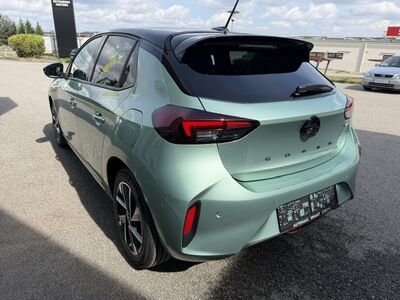 Opel Corsa Neuwagen Opel Corsa Neuwagen