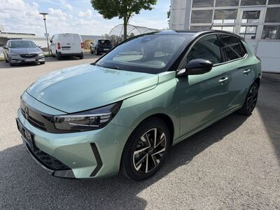 Opel Corsa Neuwagen Opel Corsa Neuwagen