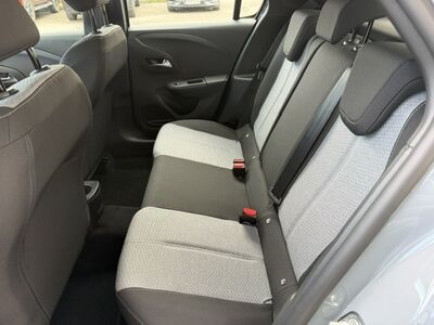 Opel Corsa Neuwagen Opel Corsa Neuwagen