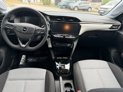 Opel Corsa Neuwagen Opel Corsa Neuwagen