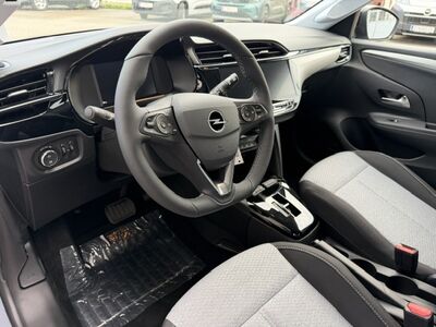 Opel Corsa Neuwagen Opel Corsa Neuwagen