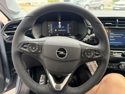 Opel Corsa Neuwagen Opel Corsa Neuwagen