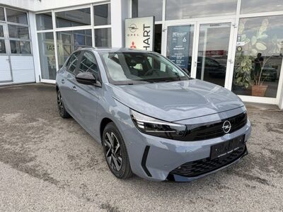 Opel Corsa Neuwagen Opel Corsa Neuwagen