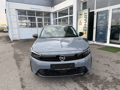 Opel Corsa Neuwagen Opel Corsa Neuwagen